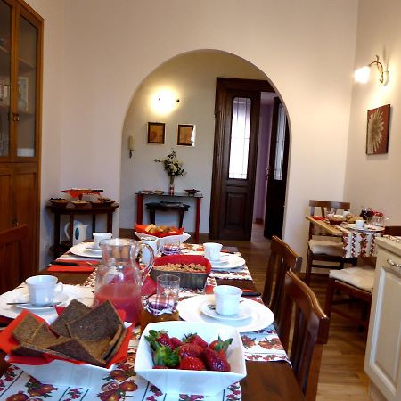 Da Nonna Vera Turin Luaran gambar