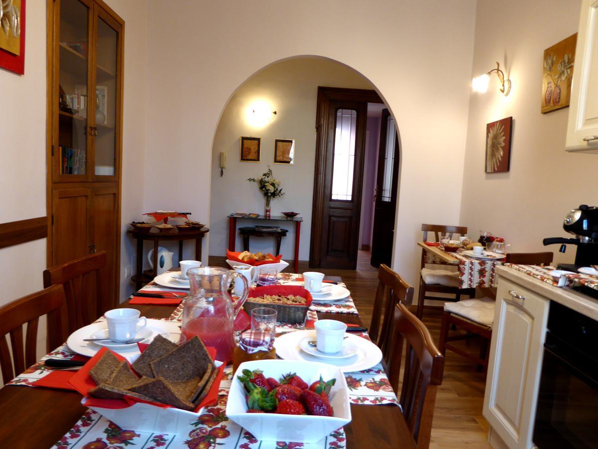 Da Nonna Vera Turin Luaran gambar